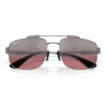 Ray-Ban 0RB3789M Scuderia Ferrari Collection Kính Mát – Chính Hãng