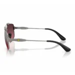 Ray-Ban 0RB3789M Scuderia Ferrari Collection Kính Mát – Chính Hãng