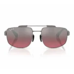 Ray-Ban 0RB3789M Scuderia Ferrari Collection Kính Mát – Chính Hãng