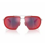 Kính Mát Ray-Ban 0RB3790M 499P Hypercar Limited Edition Scuderia Ferrari Collection – Chính Hãng