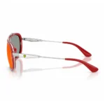 Kính Mát Ray-Ban 0RB3790M 499P Hypercar Limited Edition Scuderia Ferrari Collection – Chính Hãng