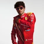 Kính Mát Ray-Ban 0RB3790M 499P Hypercar Limited Edition Scuderia Ferrari Collection – Chính Hãng - Ảnh 2