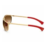 Ray-Ban 0RB3819M Scuderia Ferrari Collection Kính Mát – Chính Hãng