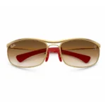 Ray-Ban 0RB3819M Scuderia Ferrari Collection Kính Mát – Chính Hãng