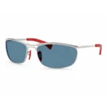 Ray-Ban 0RB3819M Scuderia Ferrari Collection Kính Mát – Chính Hãng