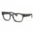 F704 Transparent Grey