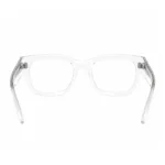 Ray-Ban 0RB5528M Scuderia Ferrari Collection Gọng Kính – Chính Hãng