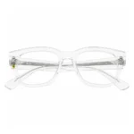 Ray-Ban 0RB5528M Scuderia Ferrari Collection Gọng Kính – Chính Hãng