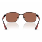 Ray-Ban 0RB8329M Scuderia Ferrari Collection Kính Mát – Chính Hãng