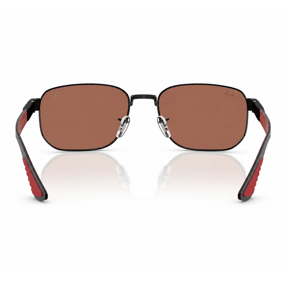 Ray-Ban 0RB8329M Scuderia Ferrari Collection Kính Mát – Chính Hãng