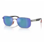 Ray-Ban 0RB8329M Scuderia Ferrari Collection Kính Mát – Chính Hãng
