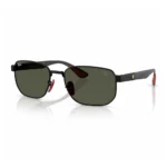 Ray-Ban 0RB8329M Scuderia Ferrari Collection Kính Mát – Chính Hãng