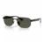 F00231 Matte Black Green