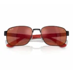 Ray-Ban 0RB8329M Scuderia Ferrari Collection Kính Mát – Chính Hãng