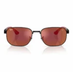 Ray-Ban 0RB8329M Scuderia Ferrari Collection Kính Mát – Chính Hãng