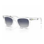 Kính Mát Ray-Ban 0RBR0502SM Charles Leclerc Driver Special Edition 2026 Scuderia Ferrari Collection – Chính Hãng