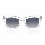 Kính Mát Ray-Ban 0RBR0502SM Charles Leclerc Driver Special Edition 2026 Scuderia Ferrari Collection – Chính Hãng