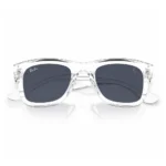 Kính Mát Ray-Ban 0RBR0502SM Charles Leclerc Driver Special Edition 2026 Scuderia Ferrari Collection – Chính Hãng