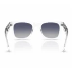 Kính Mát Ray-Ban 0RBR0502SM Charles Leclerc Driver Special Edition 2026 Scuderia Ferrari Collection – Chính Hãng