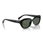 Ray-Ban 0RJ9081S Kính Mát Mắt Mèo Trẻ Em – Tem Chính Hãng Luxottica