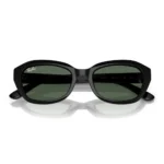Ray-Ban 0RJ9081S Kính Mát Mắt Mèo Trẻ Em – Tem Chính Hãng Luxottica