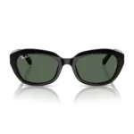 Ray-Ban 0RJ9081S Kính Mát Mắt Mèo Trẻ Em – Tem Chính Hãng Luxottica