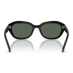 Ray-Ban 0RJ9081S Kính Mát Mắt Mèo Trẻ Em – Tem Chính Hãng Luxottica