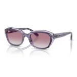 Ray-Ban 0RJ9081S Kính Mát Mắt Mèo Trẻ Em – Tem Chính Hãng Luxottica