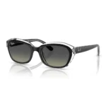 Ray-Ban 0RJ9081S Kính Mát Mắt Mèo Trẻ Em – Tem Chính Hãng Luxottica