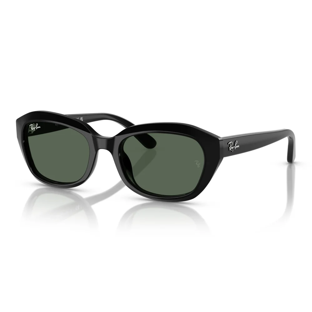 Ray-Ban 0RJ9081S Kính Mát Mắt Mèo Trẻ Em – Tem Chính Hãng Luxottica