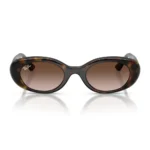 Ray-Ban 0RJ9141SF Kính Mát Oval Trẻ Em – Tem Chính Hãng Luxottica