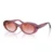 7217V0 Transparent violet
