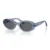 721681 Transparent blue, polarized