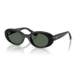 Ray-Ban 0RJ9141SF Kính Mát Oval Trẻ Em – Tem Chính Hãng Luxottica