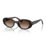 Ray-Ban 0RJ9141SF Kính Mát Oval Trẻ Em – Tem Chính Hãng Luxottica