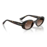 Ray-Ban 0RJ9141SF Kính Mát Oval Trẻ Em – Tem Chính Hãng Luxottica