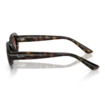 Ray-Ban 0RJ9141SF Kính Mát Oval Trẻ Em – Tem Chính Hãng Luxottica