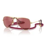 Ray-Ban Junior Aviator 0RJ9506S Kính Mát Trẻ Em
