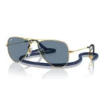 Ray-Ban Junior Aviator 0RJ9506S Kính Mát Trẻ Em