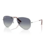 Ray-Ban Junior Aviator 0RJ9506S Kính Mát Trẻ Em