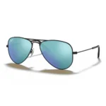 Ray-Ban Junior Aviator 0RJ9506S Kính Mát Trẻ Em
