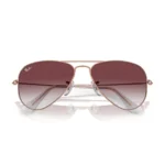 Ray-Ban Junior Aviator 0RJ9506S Kính Mát Trẻ Em