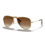 Ray-Ban Junior Aviator 0RJ9506S Kính Mát Trẻ Em