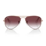 Ray-Ban Junior Aviator 0RJ9506S Kính Mát Trẻ Em