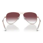 Ray-Ban Junior Aviator 0RJ9506S Kính Mát Trẻ Em