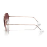 Ray-Ban Junior Aviator 0RJ9506S Kính Mát Trẻ Em