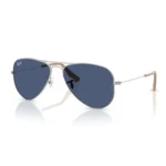 Ray-Ban Junior Aviator 0RJ9506S Kính Mát Trẻ Em