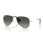 Ray-Ban Junior Aviator 0RJ9506S Kính Mát Trẻ Em
