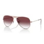 Ray-Ban Junior Aviator 0RJ9506S Kính Mát Trẻ Em