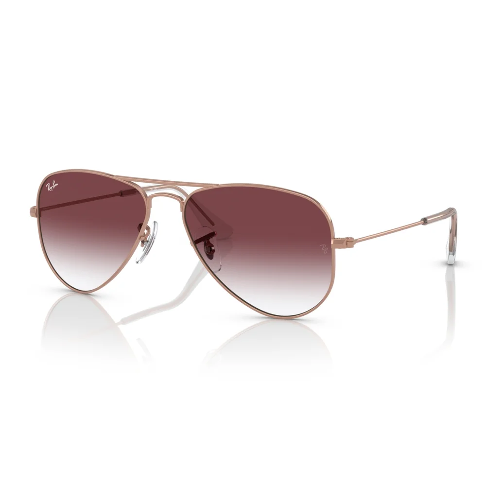 Ray-Ban Junior Aviator 0RJ9506S Kính Mát Trẻ Em